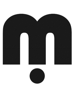 M trademark