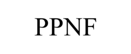 PPNF trademark