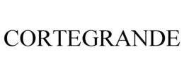 CORTEGRANDE trademark