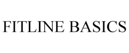 FITLINE BASICS trademark
