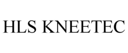 HLS KNEETEC trademark