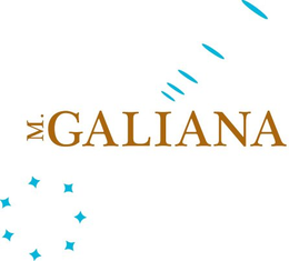 M. GALIANA trademark