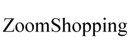 ZOOMSHOPPING trademark