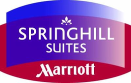 SPRINGHILL SUITES MARRIOTT trademark