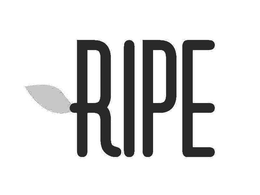 RIPE trademark