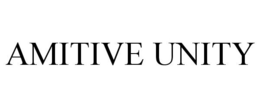AMITIVE UNITY trademark
