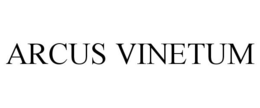 ARCUS VINETUM trademark