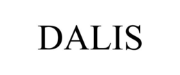 DALIS trademark