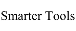SMARTER TOOLS trademark