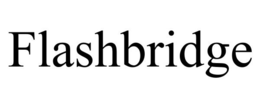 FLASHBRIDGE trademark