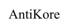 ANTIKORE trademark