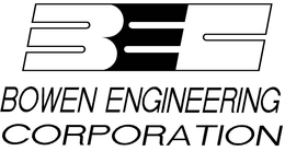 BEC BOWEN ENGINEERING CORPORATION trademark