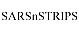 SARSNSTRIPS trademark