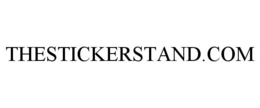 THESTICKERSTAND.COM trademark