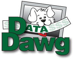 DATA DAWG trademark