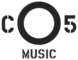 CO5 MUSIC trademark