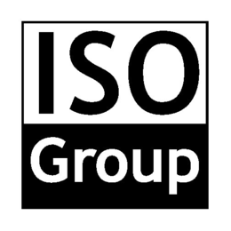 ISO GROUP trademark