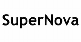 SUPERNOVA trademark