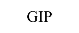 GIP trademark
