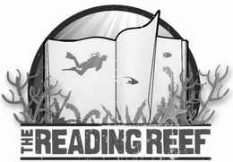 THE READING REEF trademark