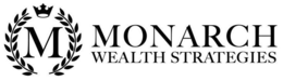 M MONARCH WEALTH STRATEGIES trademark