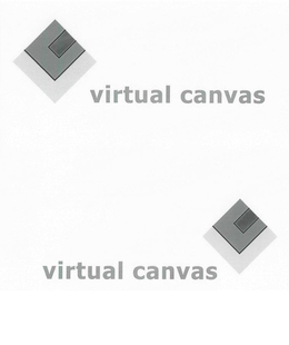 VIRTUAL CANVAS VIRTUAL CANVAS trademark