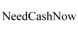 NEEDCASHNOW trademark