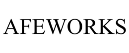 AFEWORKS trademark