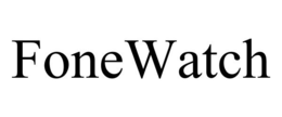 FONEWATCH trademark