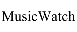 MUSICWATCH trademark