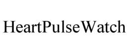 HEARTPULSEWATCH trademark