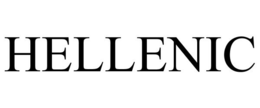 HELLENIC trademark