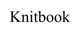 KNITBOOK trademark