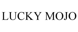 LUCKY MOJO trademark