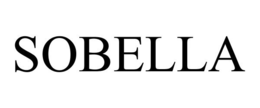 SOBELLA trademark