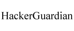 HACKERGUARDIAN trademark