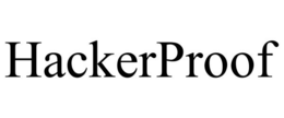HACKERPROOF trademark