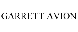 GARRETT AVION trademark