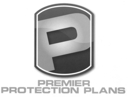 P PREMIER PROTECTION PLANS trademark