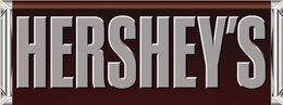 HERSHEY'S trademark