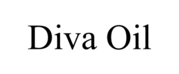 DIVA OIL trademark