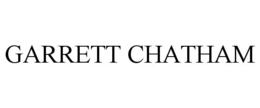 GARRETT CHATHAM trademark