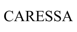 CARESSA trademark