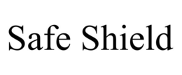 SAFE SHIELD trademark