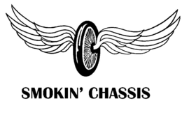 SMOKIN' CHASSIS trademark
