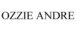 OZZIE ANDRE trademark