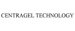 CENTRAGEL TECHNOLOGY trademark