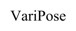 VARIPOSE trademark