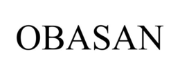 OBASAN trademark