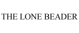 THE LONE BEADER trademark